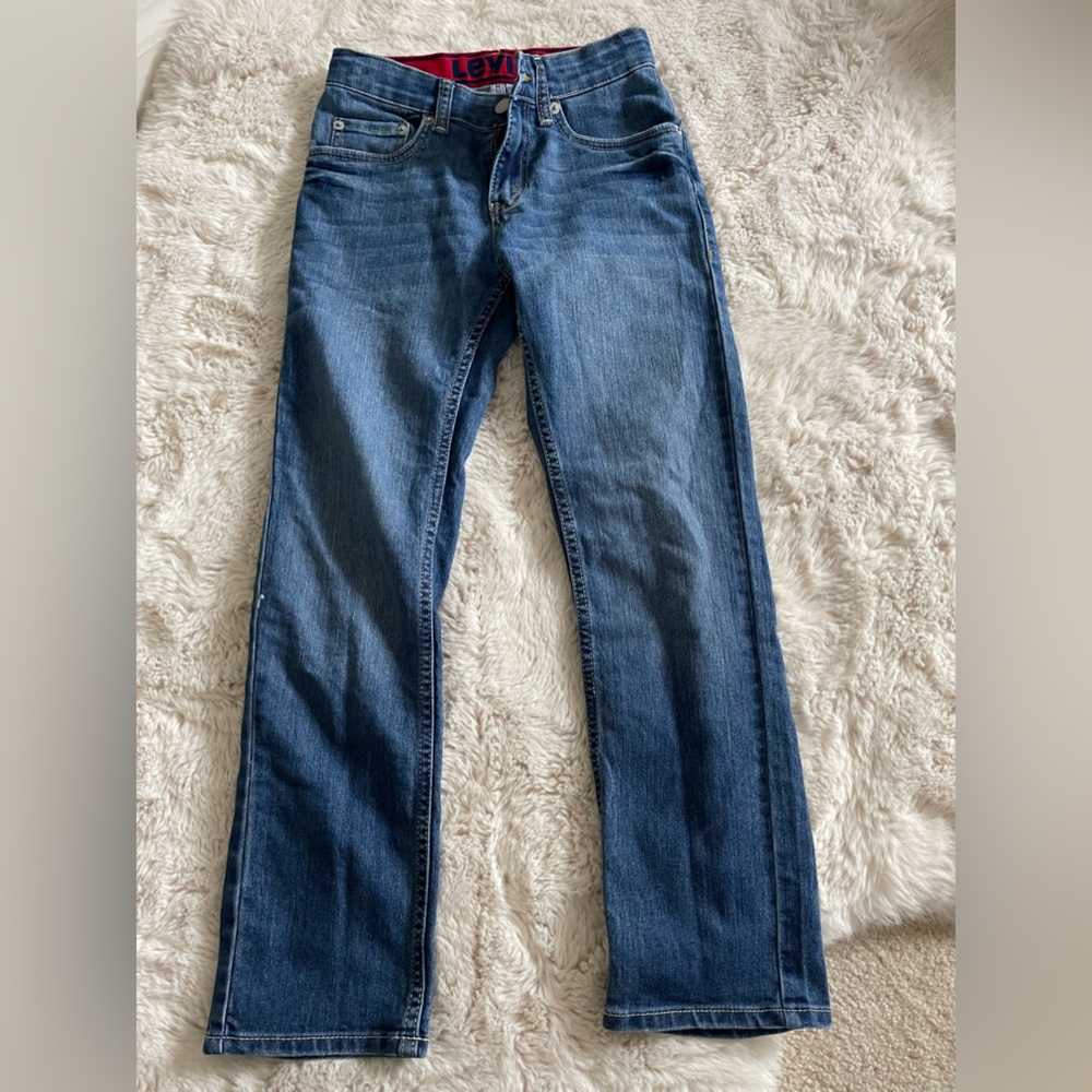 Levi’s boys jeans (size 10)